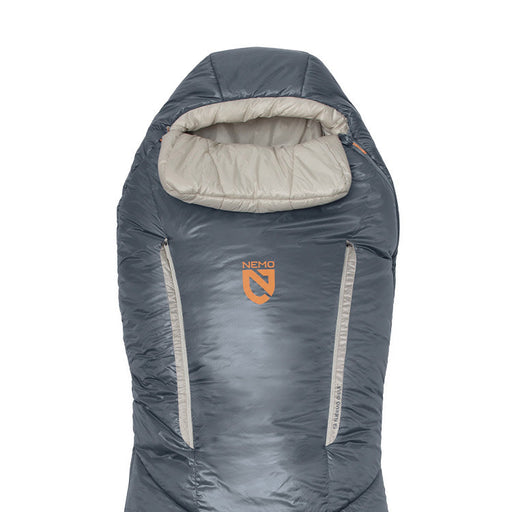 NEMO Forte Endless Promise Men's 20F sleeping bag, Fortress