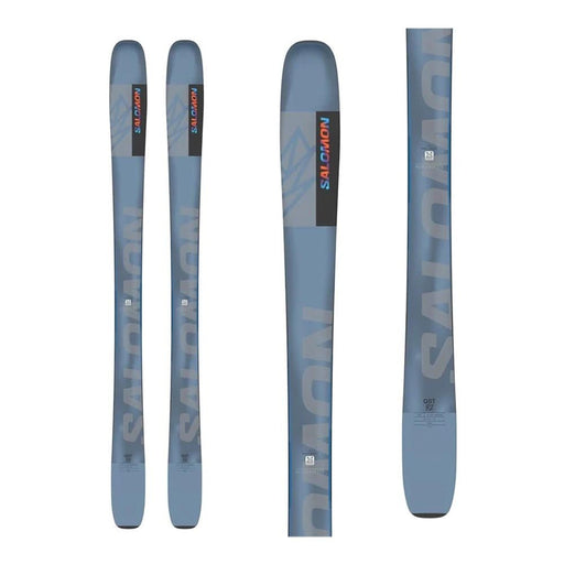 Salomon QST 92 SKIS - 2025 - Next Adventure