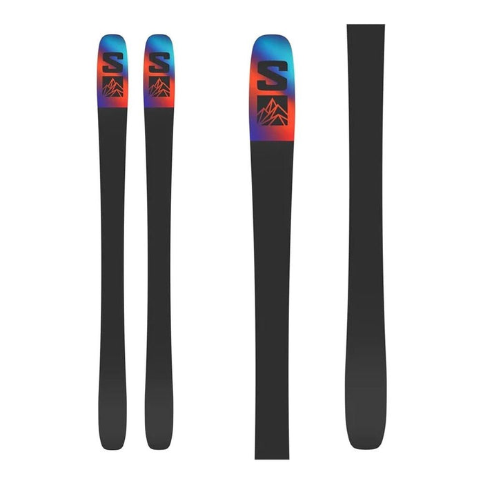 Salomon QST 92 SKIS - 2025 - Next Adventure