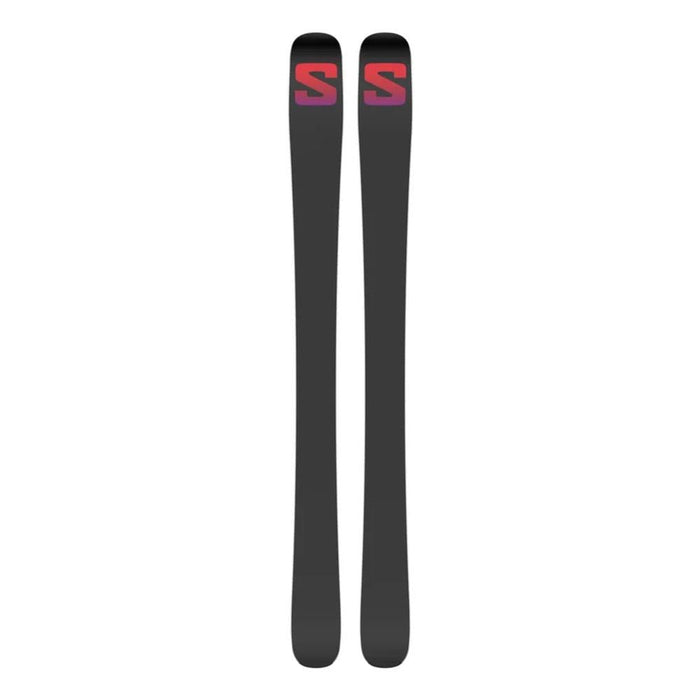 Salomon QST BLANK TEAM SKIS - 2025 - Next Adventure