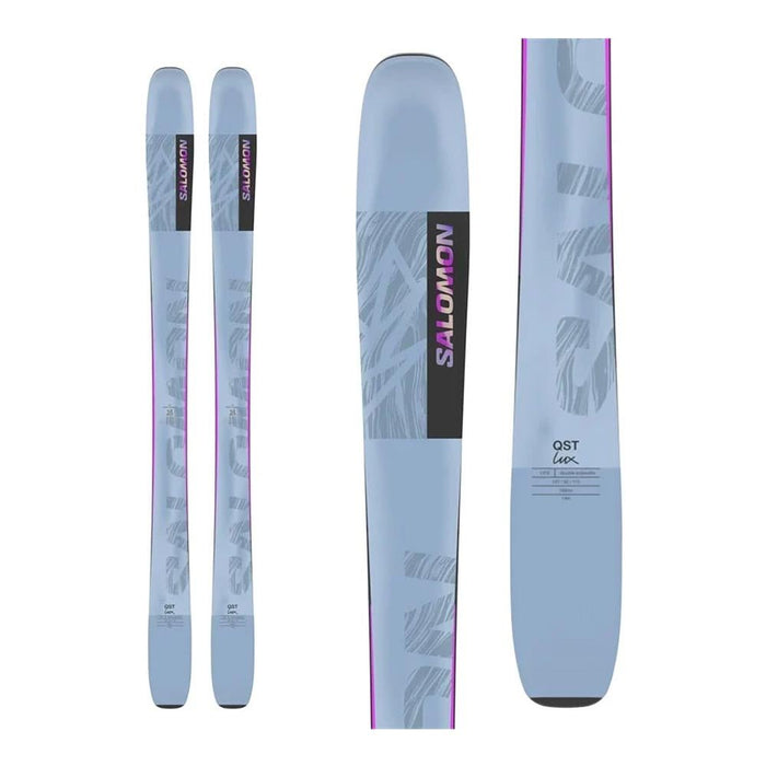 Salomon QST LUX 92 SKIS - 2025 - Next Adventure