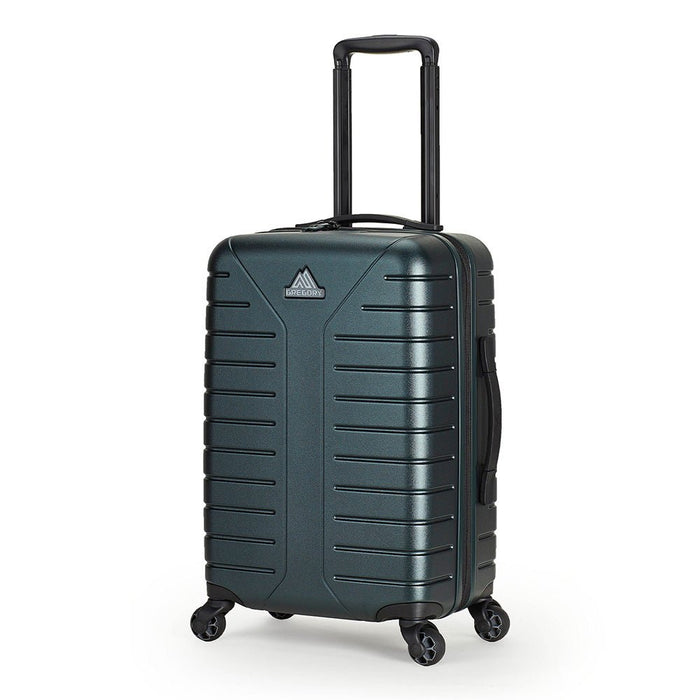 Gregory QUADRO HARDCASE 22" WHEELED LUGGAGE - Next Adventure