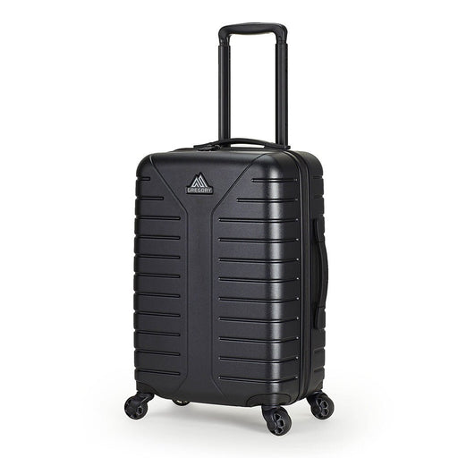 Gregory QUADRO HARDCASE 22" WHEELED LUGGAGE - Next Adventure