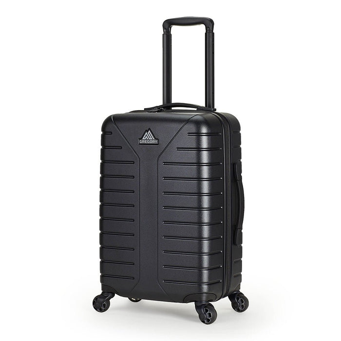 Gregory QUADRO HARDCASE 22" WHEELED LUGGAGE - Next Adventure