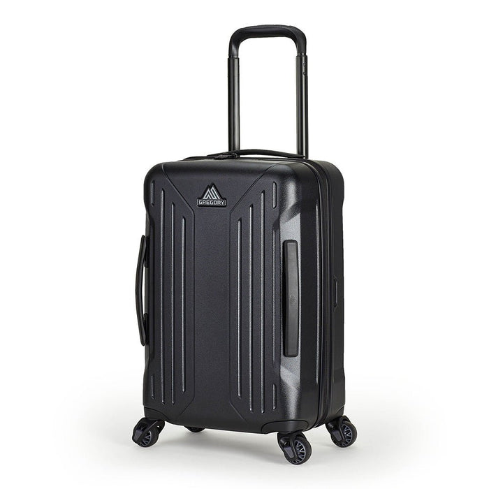 Gregory QUADRO PRO HARDCASE 22" WHEELED LUGGAGE - Next Adventure