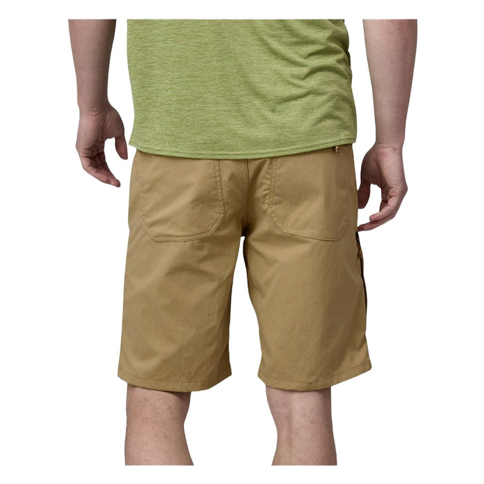 Patagonia QUANDARY 10" - MEN'S SHORTS - Next Adventure