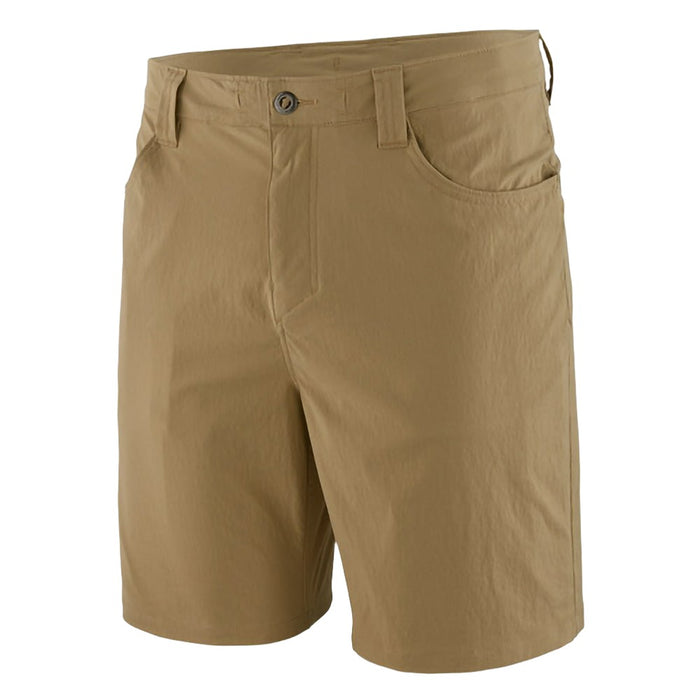 Patagonia QUANDARY 10" - MEN'S SHORTS - Next Adventure