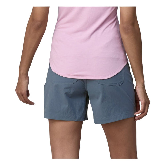 Patagonia QUANDARY 5" - WOMEN'S SHORTS - Next Adventure