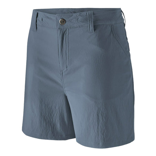 Patagonia QUANDARY 5" - WOMEN'S SHORTS - Next Adventure