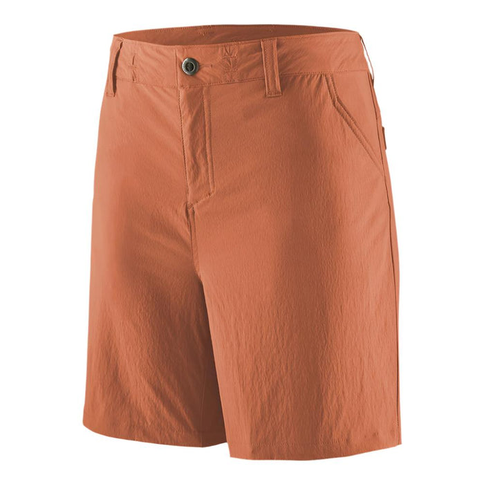 Patagonia QUANDARY 7" - WOMEN'S SHORTS - Next Adventure