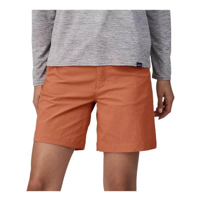 Patagonia QUANDARY 7" - WOMEN'S SHORTS - Next Adventure