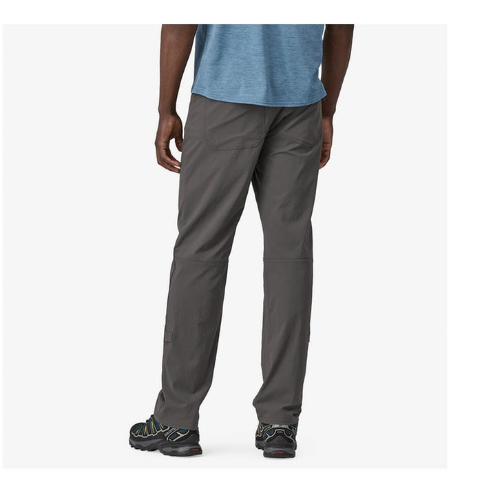 Patagonia QUANDARY - MEN'S PANTS - Next Adventure