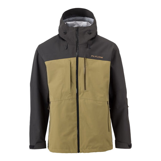 Flylow QUANTUM PRO JKT - MEN'S SNOW JACKETS - Next Adventure