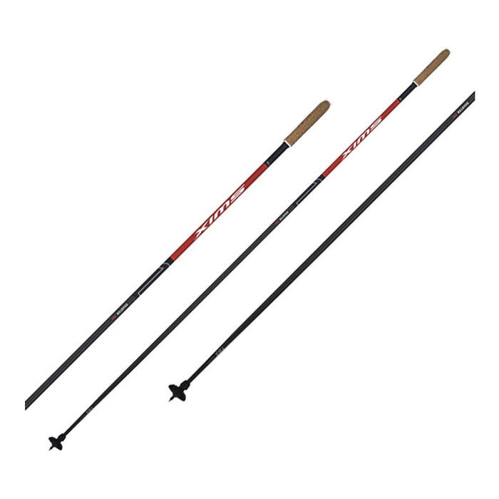 Swix QUANTUM Q1 XC SKI POLES - 2025 - Next Adventure