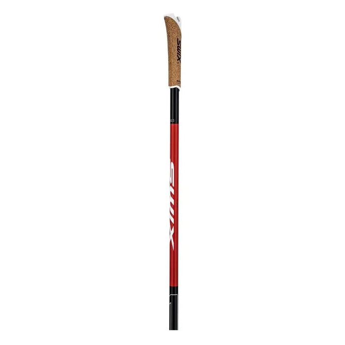 Swix QUANTUM Q1 XC SKI POLES - 2025 - Next Adventure