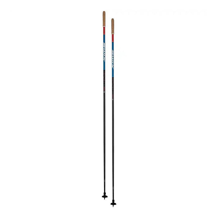 Swix QUANTUM Q2 XC SKI POLES - 2025 - Next Adventure