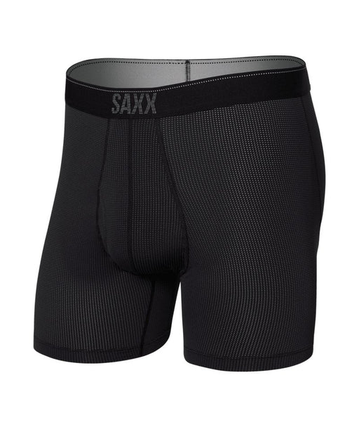 Saxx QUEST BOXER BRIEF - MEN'S UNDERWEAR - Next Adventure