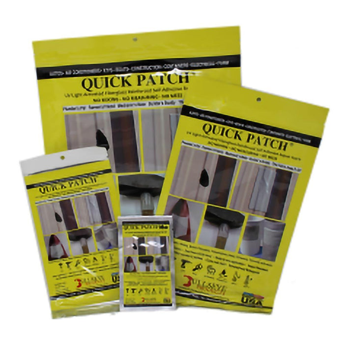 Bullseye Products QUICK PATCH - Next Adventure
