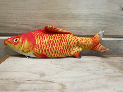 Talking Fish