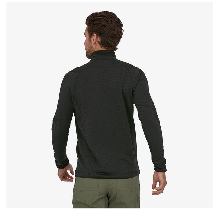 Patagonia R1 PULLOVER - MEN'S FLEECE JACKETS - Next Adventure