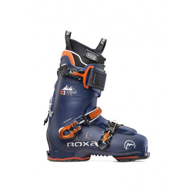 Roxa R3 110 TI IR GW SKI BOOTS - 2022 - Next Adventure