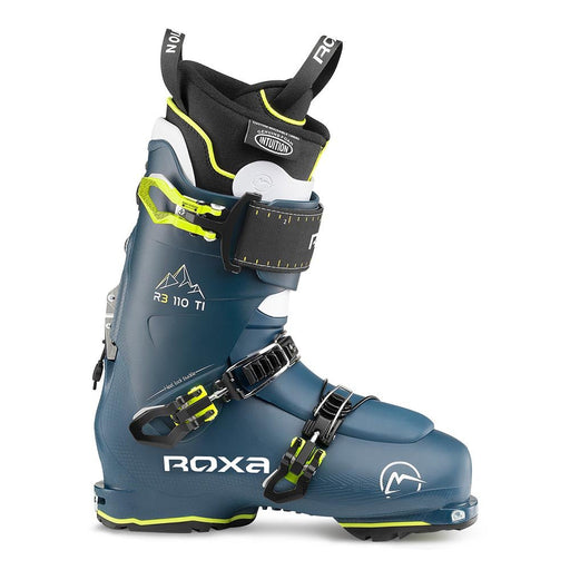 R3 110 TI IR GW SKI BOOTS - 2024