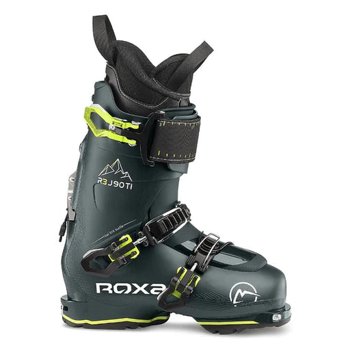 R3 J 90 TI - GW SKI BOOTS - 2024