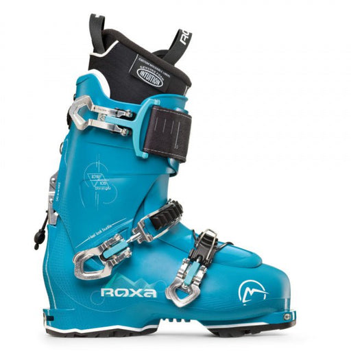 Roxa R3W 105 TI IR GW + TONGUE SKI BOOTS 2022 - Next Adventure