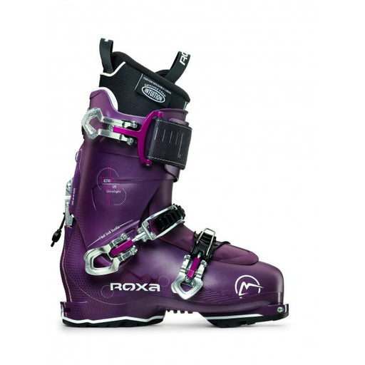 Roxa R3W 95 TI IR GW SKI BOOTS - 2022 - Next Adventure