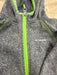 Columbia fleece hoodie