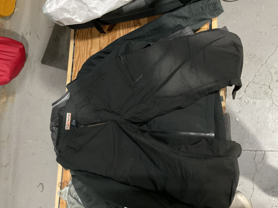 W’s Tac pant