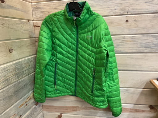 Light Down Puffer Jacket