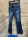 Flared Jeans
