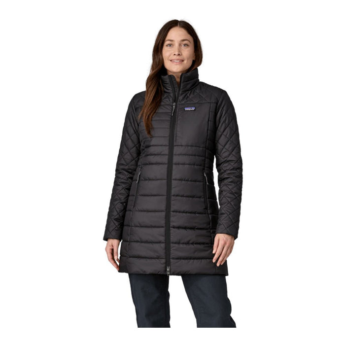 Patagonia RADALIE PARKA - WOMEN'S DOWN & INSULATED JACKETS - Next Adventure