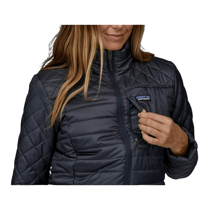 Patagonia RADALIE PARKA - WOMEN'S DOWN & INSULATED JACKETS - Next Adventure