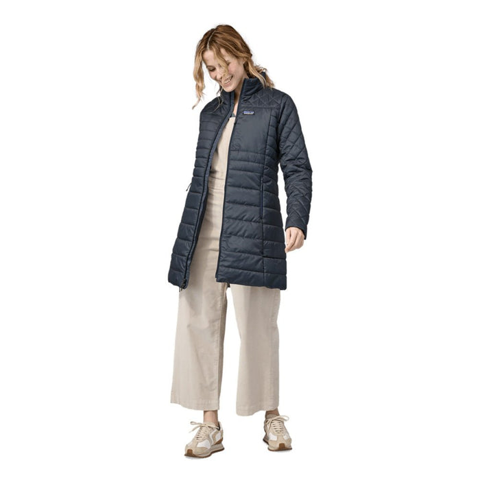 Patagonia RADALIE PARKA - WOMEN'S DOWN & INSULATED JACKETS - Next Adventure