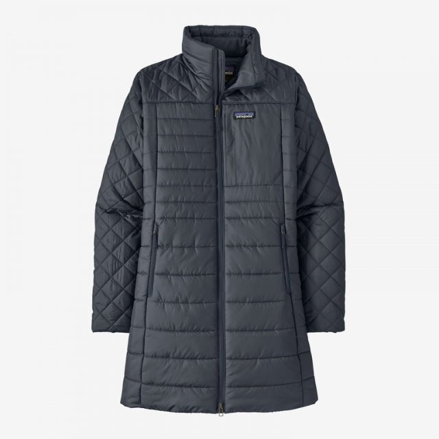 Patagonia RADALIE PARKA - WOMEN'S DOWN & INSULATED JACKETS - Next Adventure