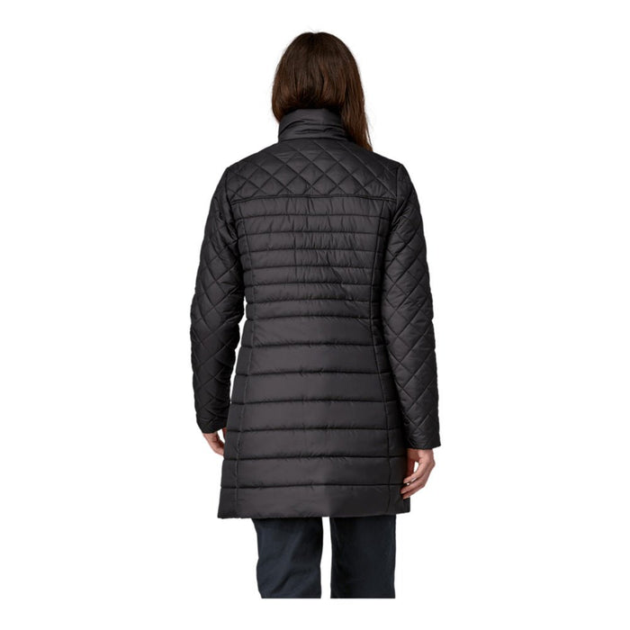 Patagonia RADALIE PARKA - WOMEN'S DOWN & INSULATED JACKETS - Next Adventure