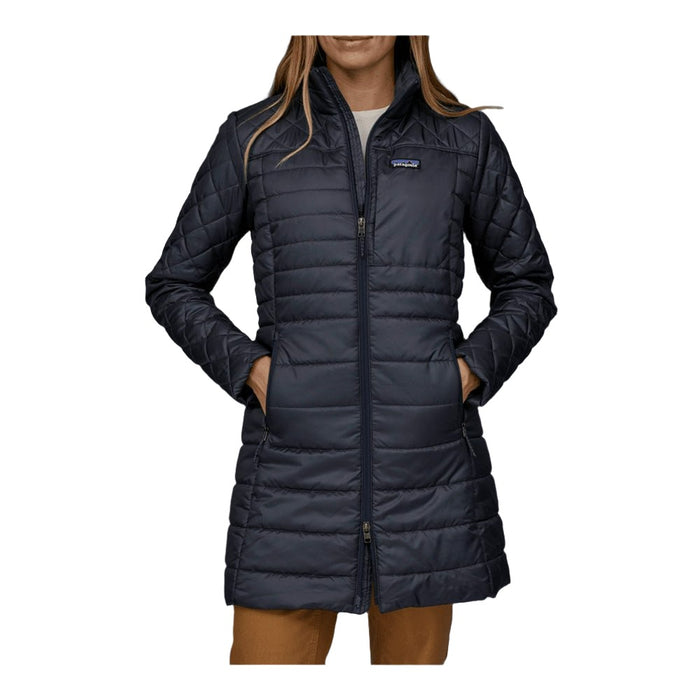 Patagonia RADALIE PARKA - WOMEN'S DOWN & INSULATED JACKETS - Next Adventure