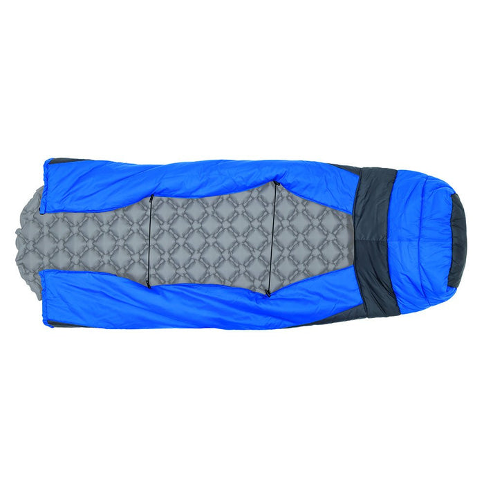 ALPS Mountaineering RADIANCE SYNTHETIC QUILT - Next Adventure