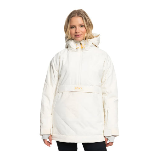 Roxy RADIANT LINES OVERHEAD TECHNICAL SNOW JACKET - WOMEN'S - Next Adventure