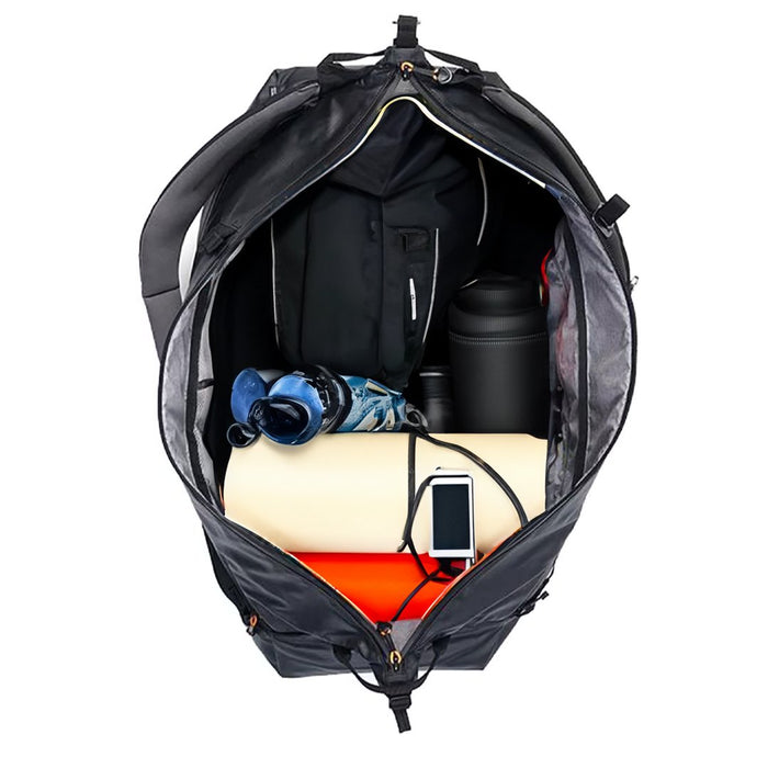 Exped RADICAL 60L BACKPACK - Next Adventure