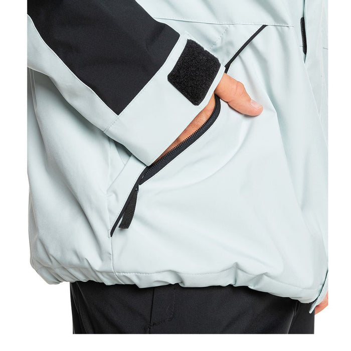 Quiksilver RADICALO - MEN'S SNOW JACKETS - Next Adventure