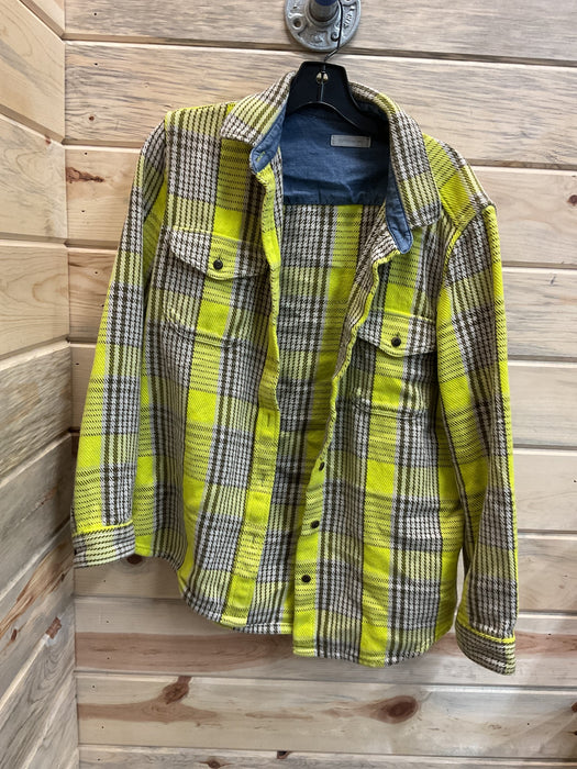 Flannel