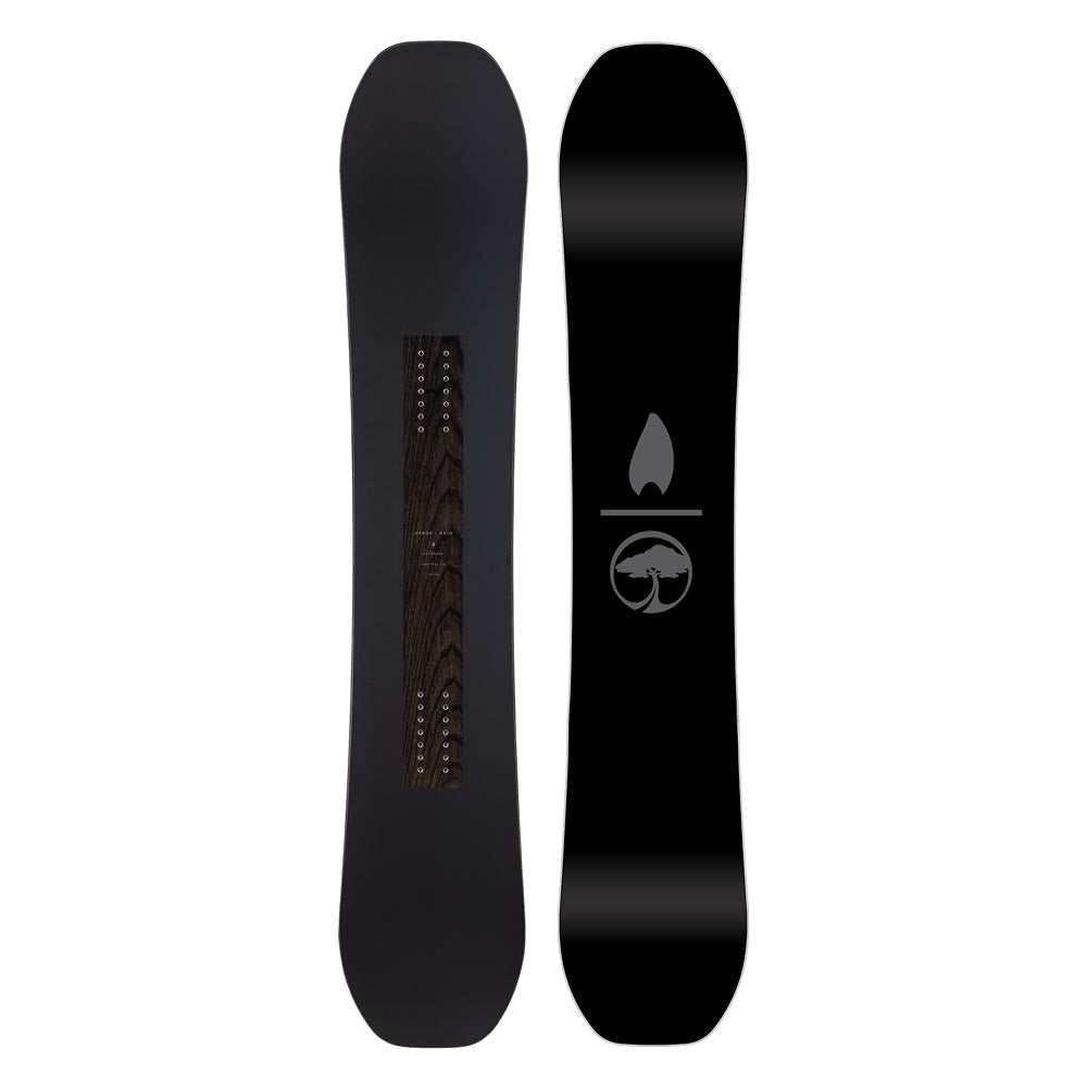 Arbor RAIN MEN'S SNOWBOARD - 2025 - Next Adventure