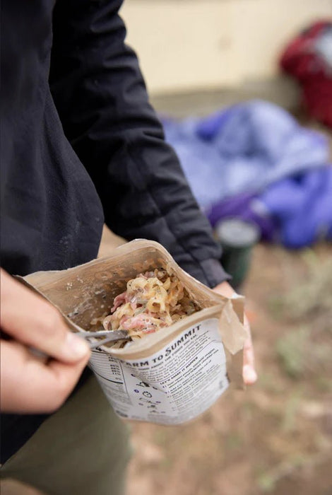 Farm To Summit RAINBOW PASTA - 1 SERVING - Next Adventure