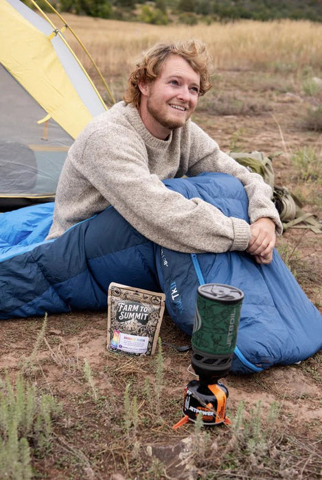 Farm To Summit RAINBOW PASTA - 1 SERVING - Next Adventure