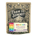 Farm To Summit RAINBOW PASTA - 1 SERVING - Next Adventure