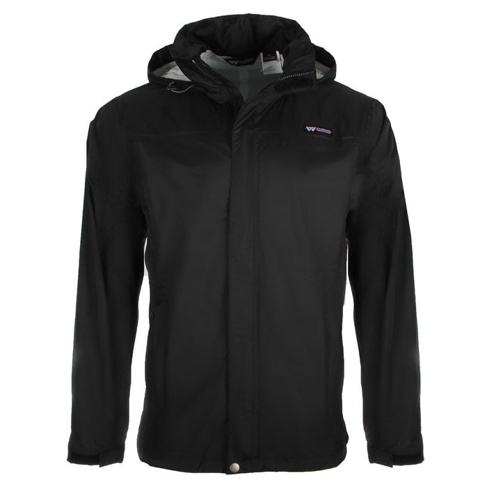 Next Adventure RAINSHED JACKET - MEN'S - Next Adventure