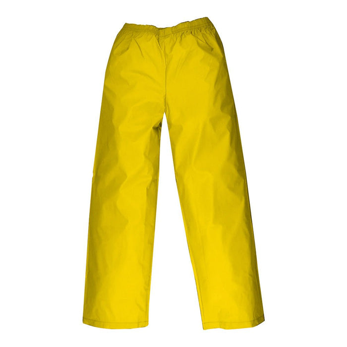 Red Ledge RAINSTOPPER - KIDS' RAIN PANTS - Next Adventure